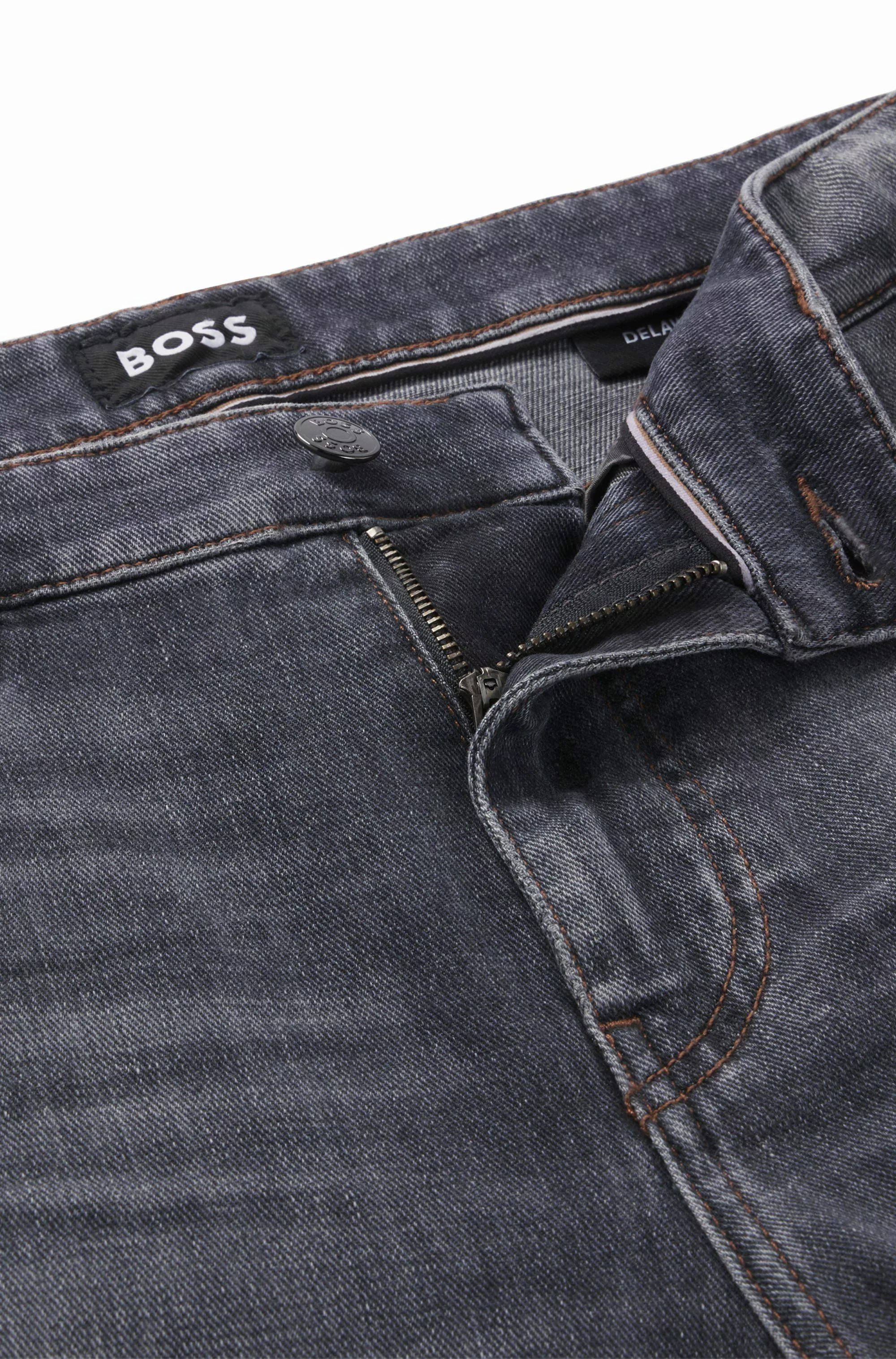 BOSS 5-Pocket-Jeans günstig online kaufen