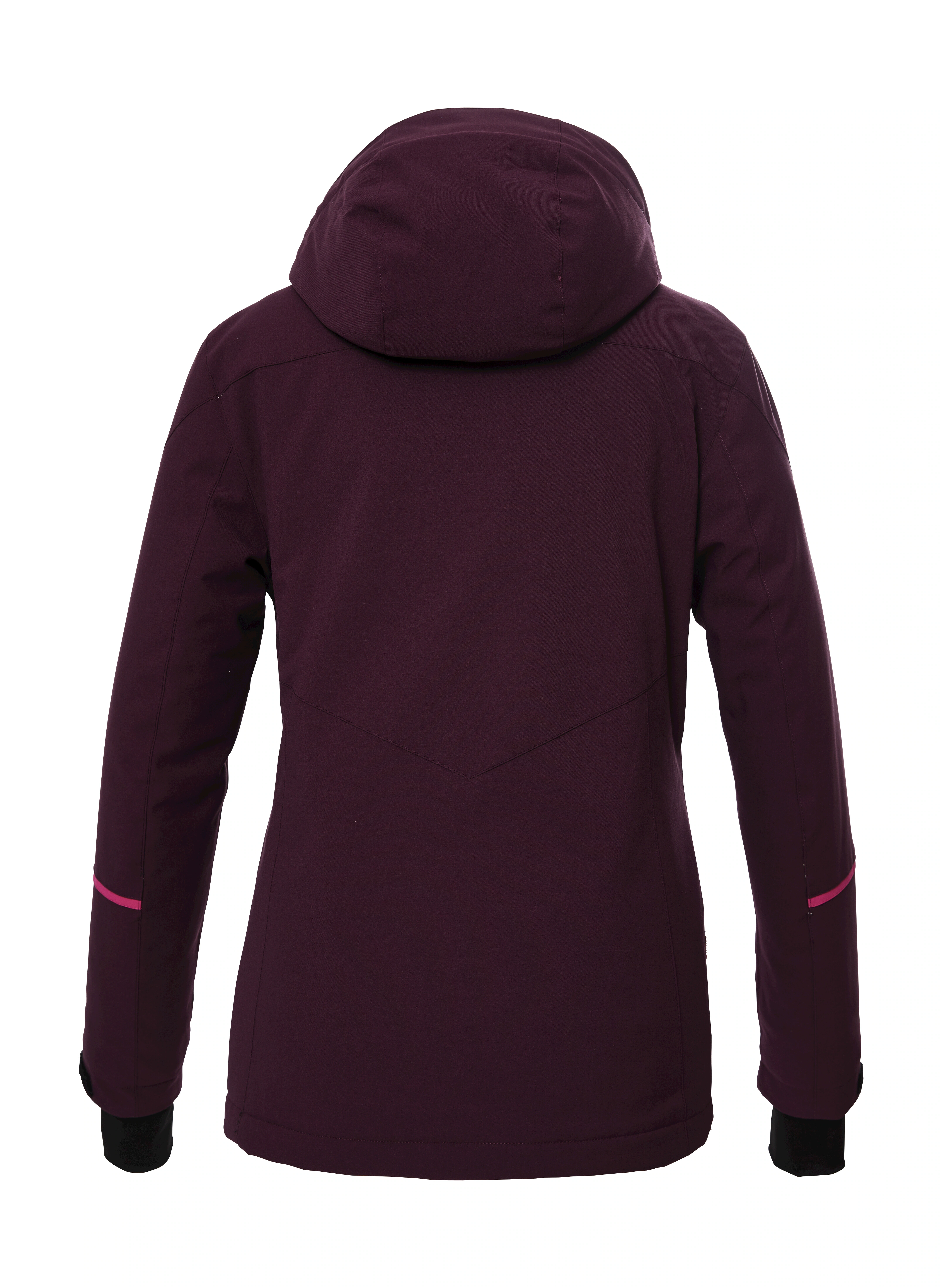 Killtec Skijacke "KSW 86 WMN SKI JCKT" günstig online kaufen