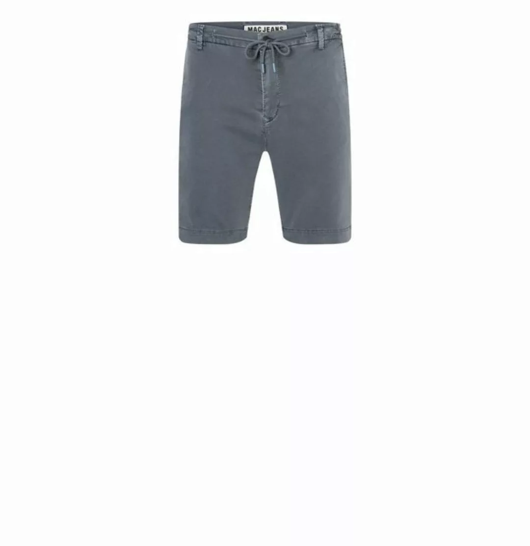 Bermudas MAC JEANS - Jogn Bermuda, Light Sweat Denim günstig online kaufen