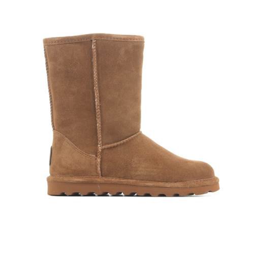 Bearpaw Ii Elle Shoes EU 36 Brown günstig online kaufen