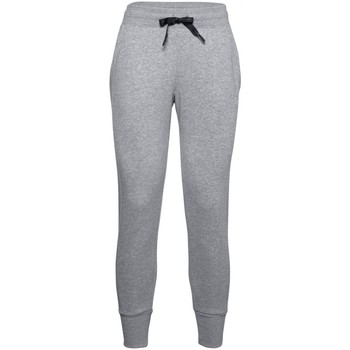 Under Armour  Hosen Sport UA Rival Fleece EMB Pant-BLK 1362420 035 günstig online kaufen