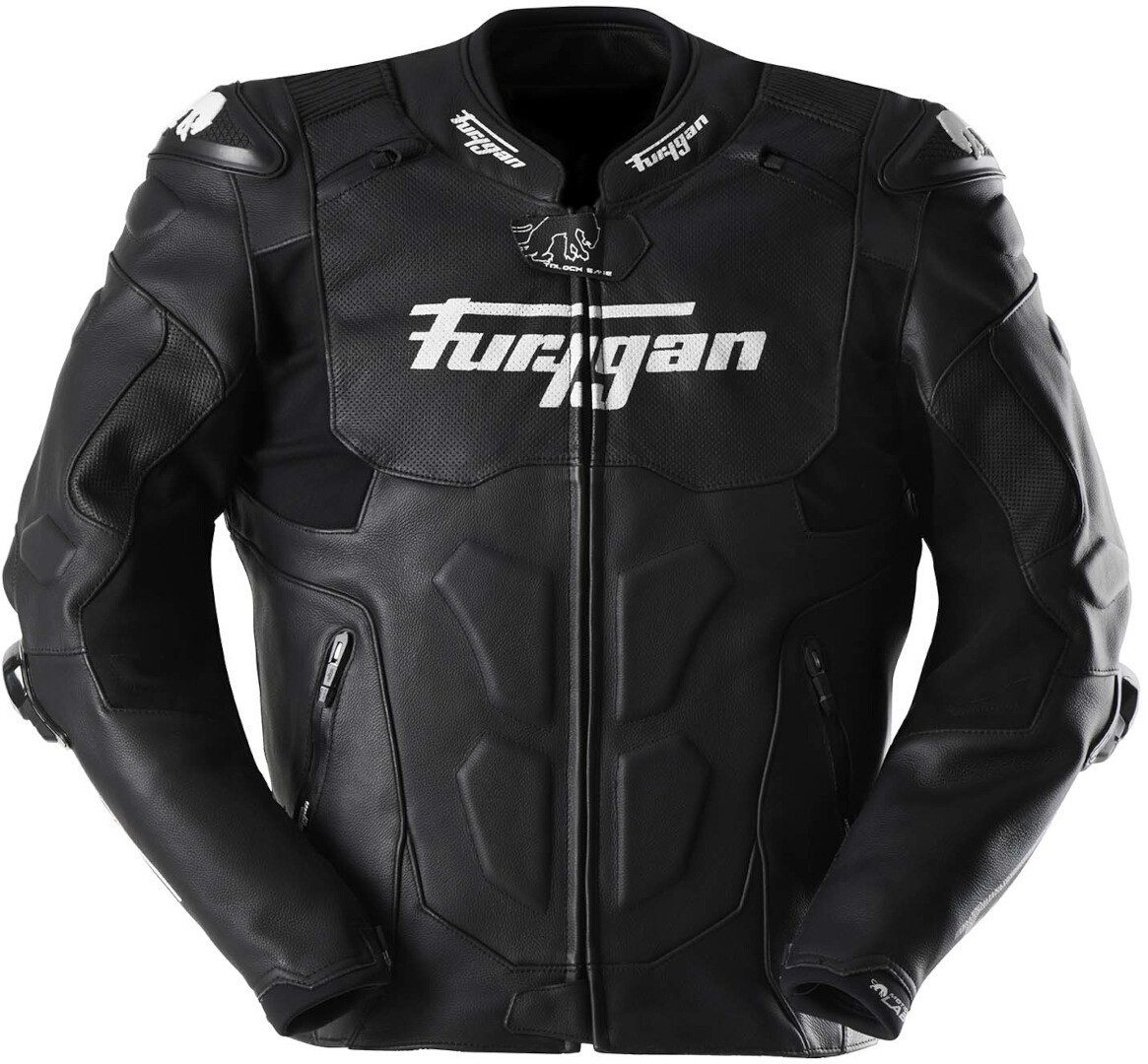 Furygan Motorradjacke Raptor Evo 3 Motorrad günstig online kaufen