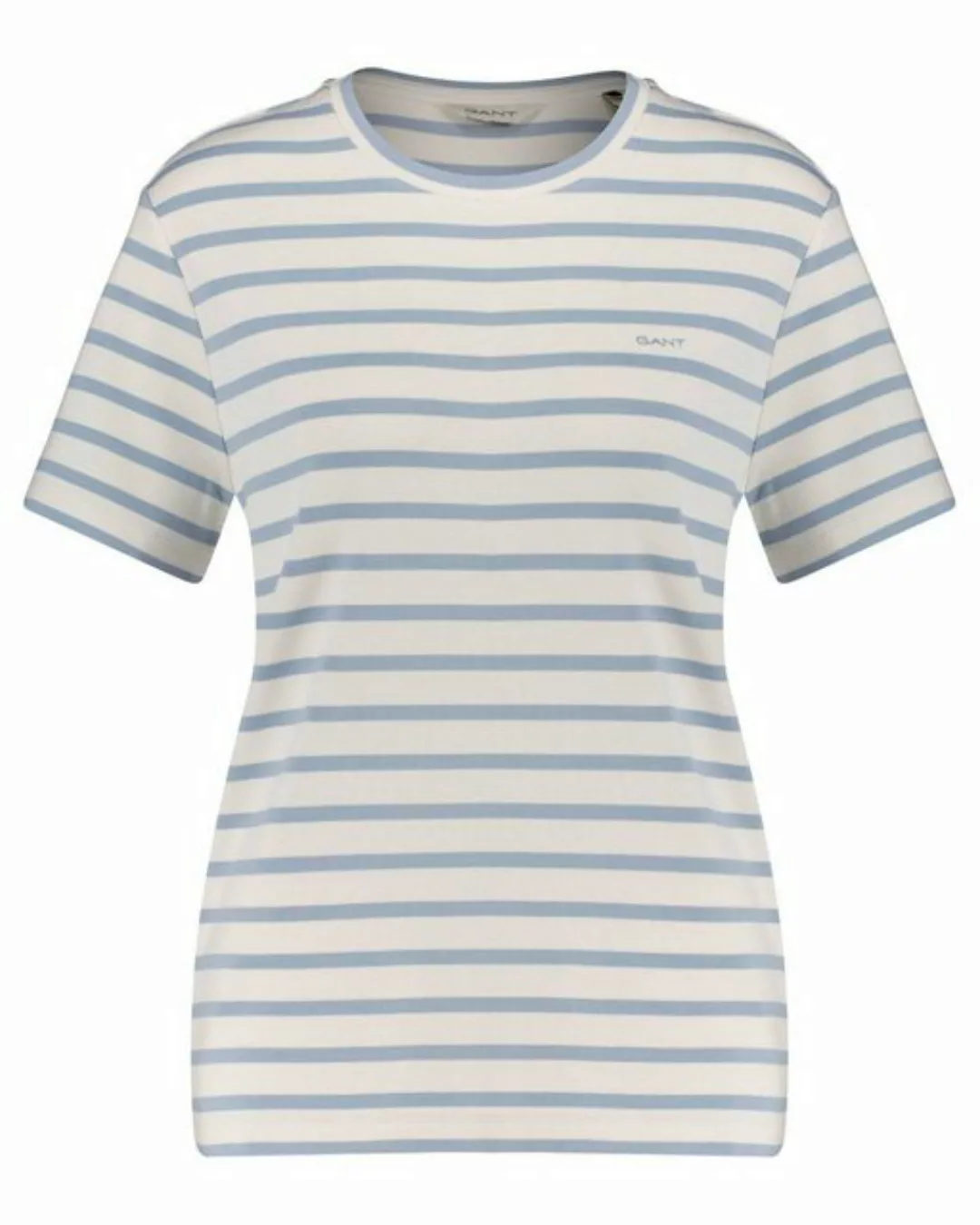 Gant T-Shirt Damen T-Shirt (1-tlg) günstig online kaufen