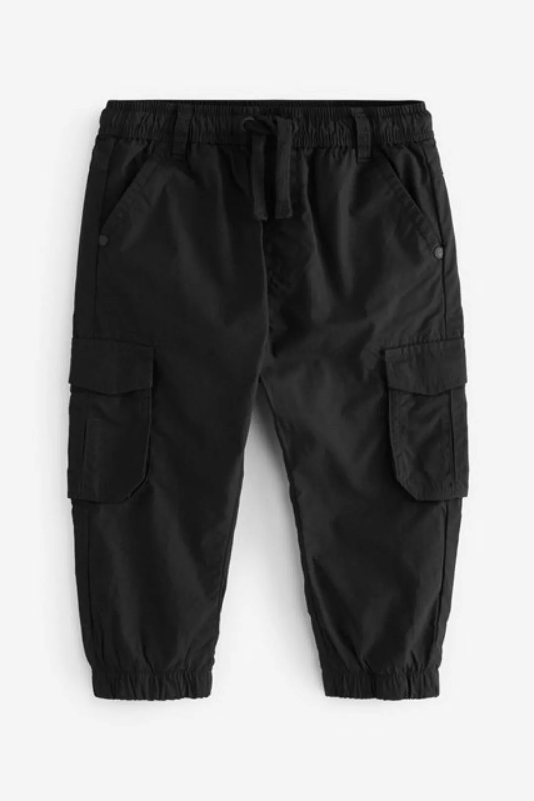 Next Cargohose Gefütterte Cargohose (1-tlg) günstig online kaufen