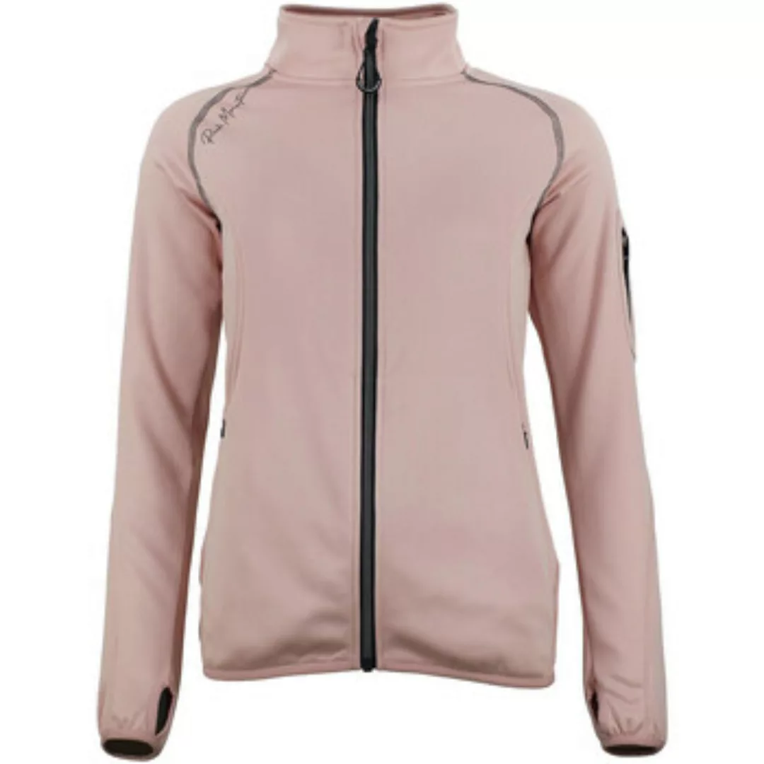 Peak Mountain  Fleecepullover Blouson polarshell femme AMARO günstig online kaufen