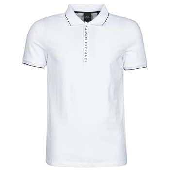 ARMANI EXCHANGE Polo-Shirt 8NZF71/ZJH2Z/1100 günstig online kaufen