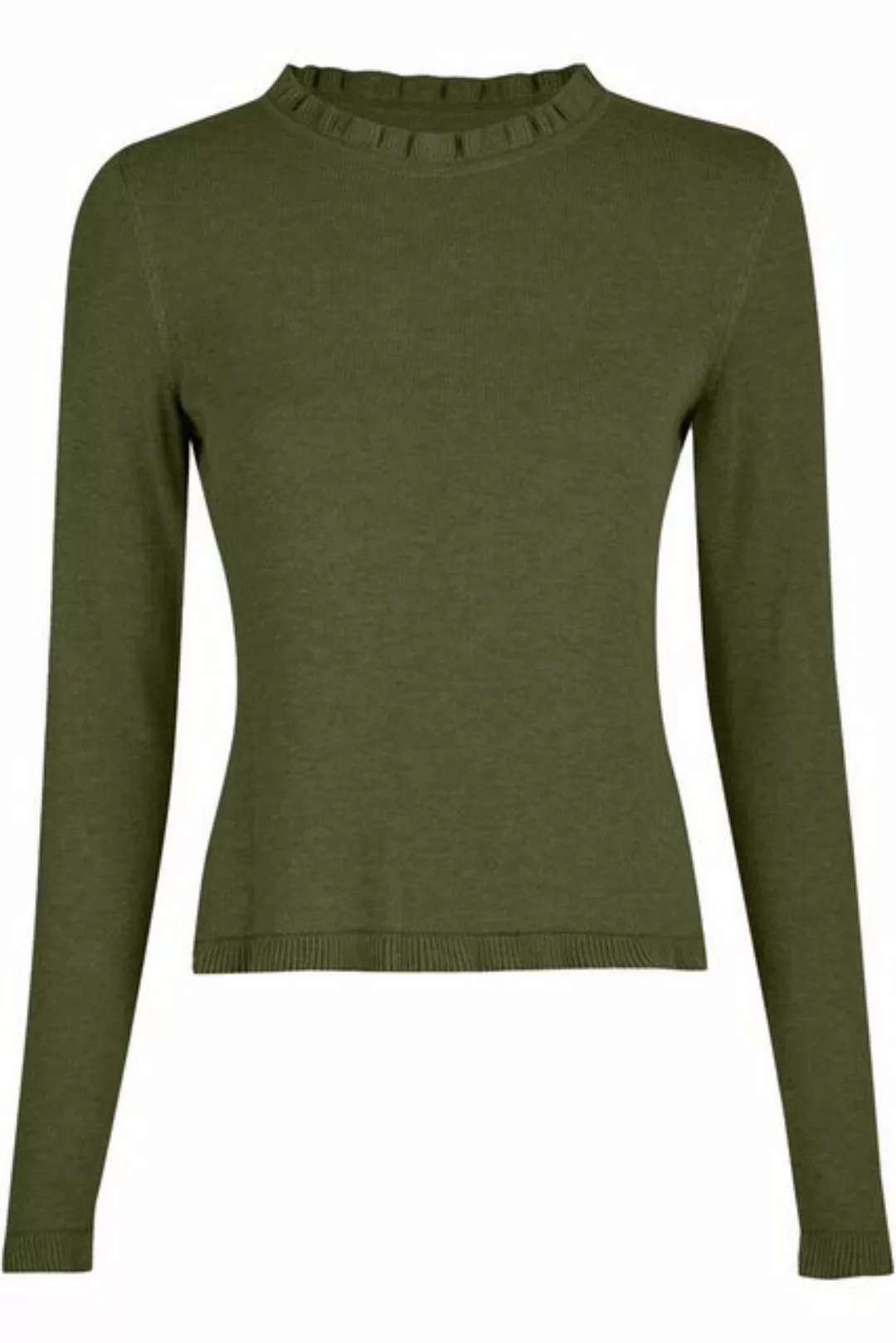 FELICITAS Strickpullover Pullover Pfaffing günstig online kaufen