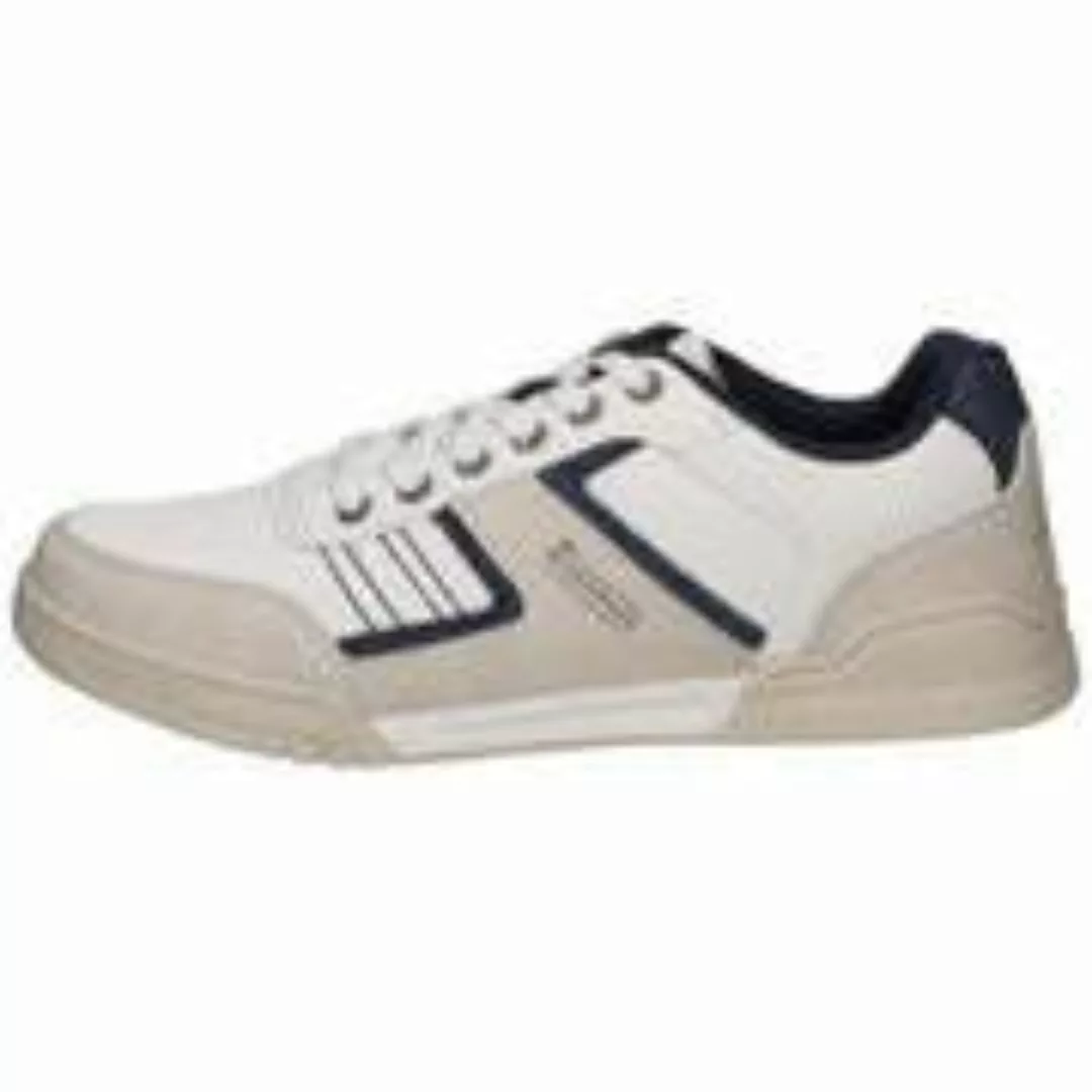 Puccetti Sneaker Herren weiß günstig online kaufen