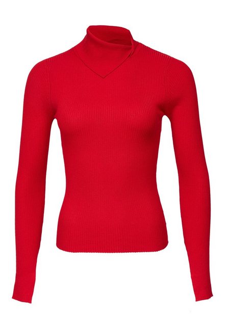 Threadbare Rollkragenpullover THB Ross Roll Neck Jumper günstig online kaufen