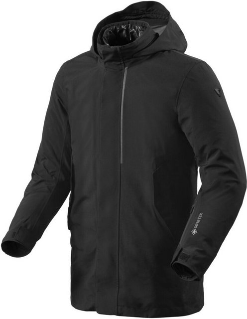 Revit Motorradjacke Domain GTX wasserdichte Motorrad Textiljacke günstig online kaufen