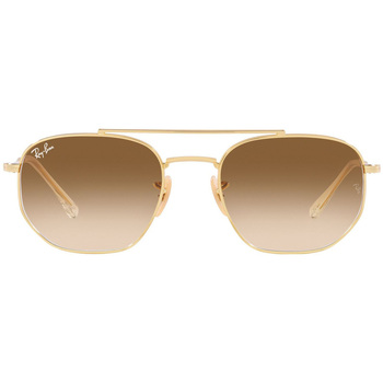 Ray-ban  Sonnenbrillen Sonnenbrille  RB3707 001/51 günstig online kaufen