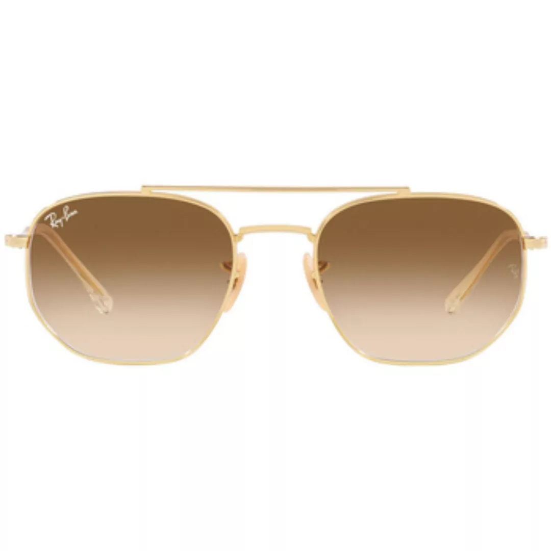 Ray-ban  Sonnenbrillen Sonnenbrille  RB3707 001/51 günstig online kaufen