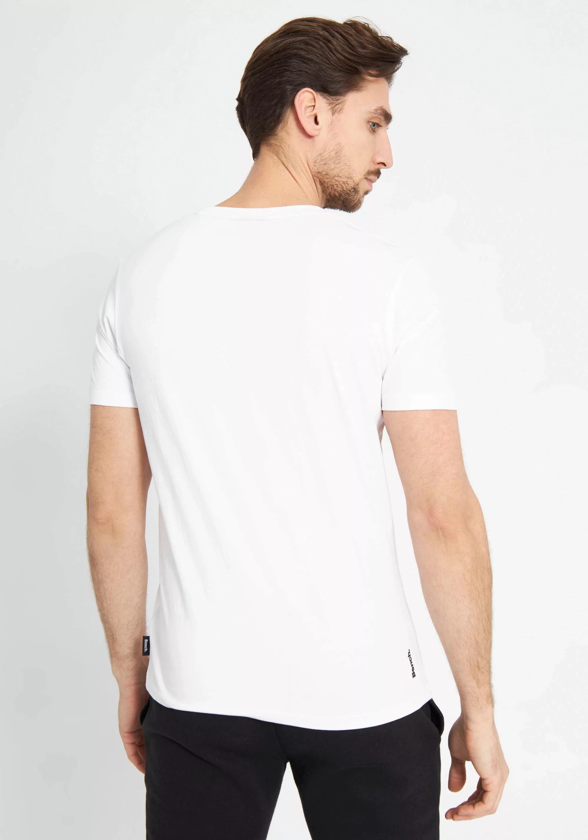 Bench. T-Shirt LEANDRO günstig online kaufen