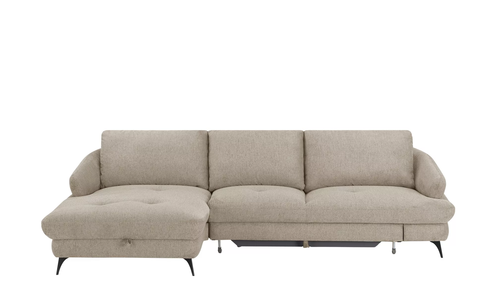 switch Ecksofa  Futuro ¦ braun ¦ Maße (cm): B: 292 H: 86 T: 180 Polstermöbe günstig online kaufen