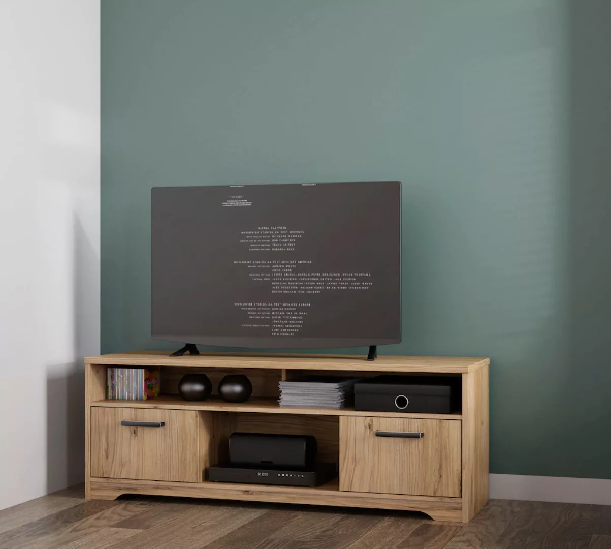 FORTE TV-Board günstig online kaufen