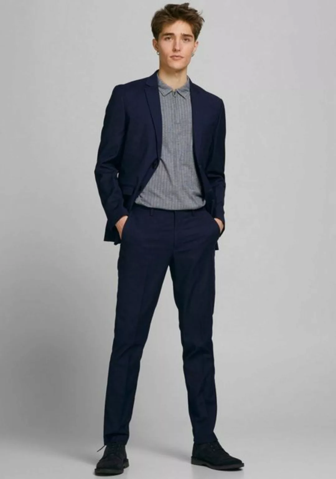 Jack & Jones Anzug "JPRFRANCO SUIT NOOS", slim fit günstig online kaufen