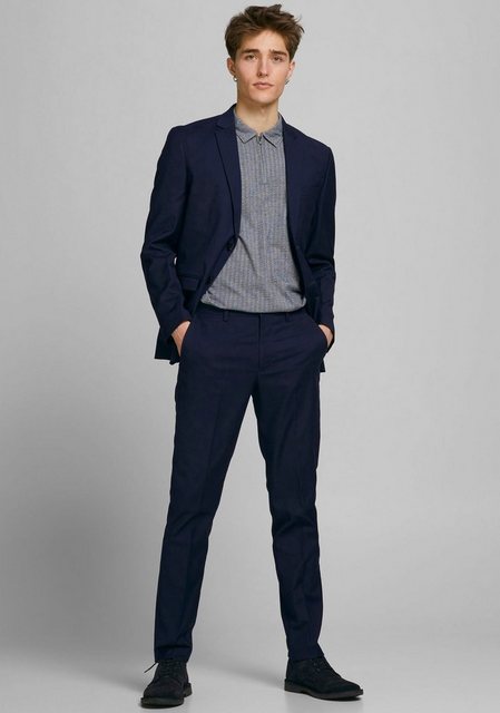 Jack & Jones Anzug "JPRFRANCO SUIT NOOS", (2 tlg.), slim fit günstig online kaufen