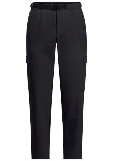 Jack Wolfskin Trekkinghose WANDERMOOD PANTS M günstig online kaufen