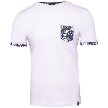 La Maison Blaggio  T-Shirts & Poloshirts MB-MELZAC-OWI günstig online kaufen