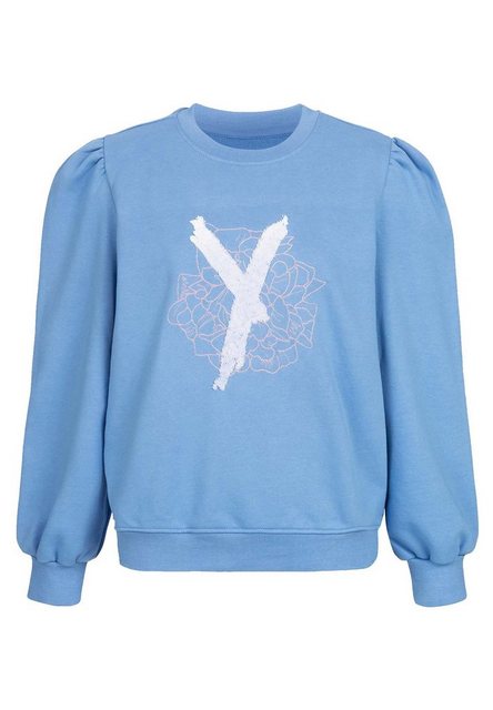 SURI FREY Sweater SFY Freyday (1-tlg) günstig online kaufen