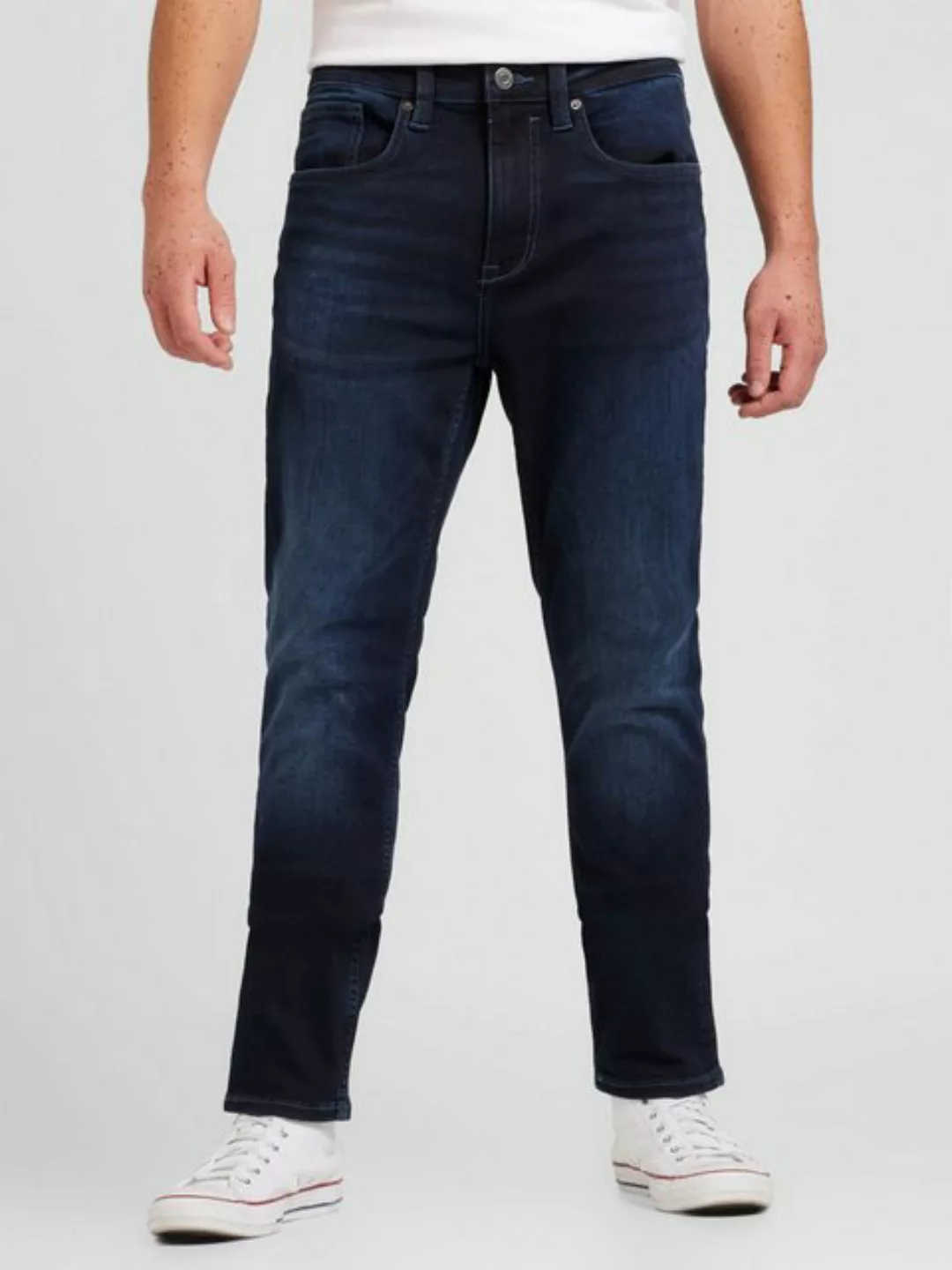 s.Oliver Slim-fit-Jeans Nelio (1-tlg) günstig online kaufen