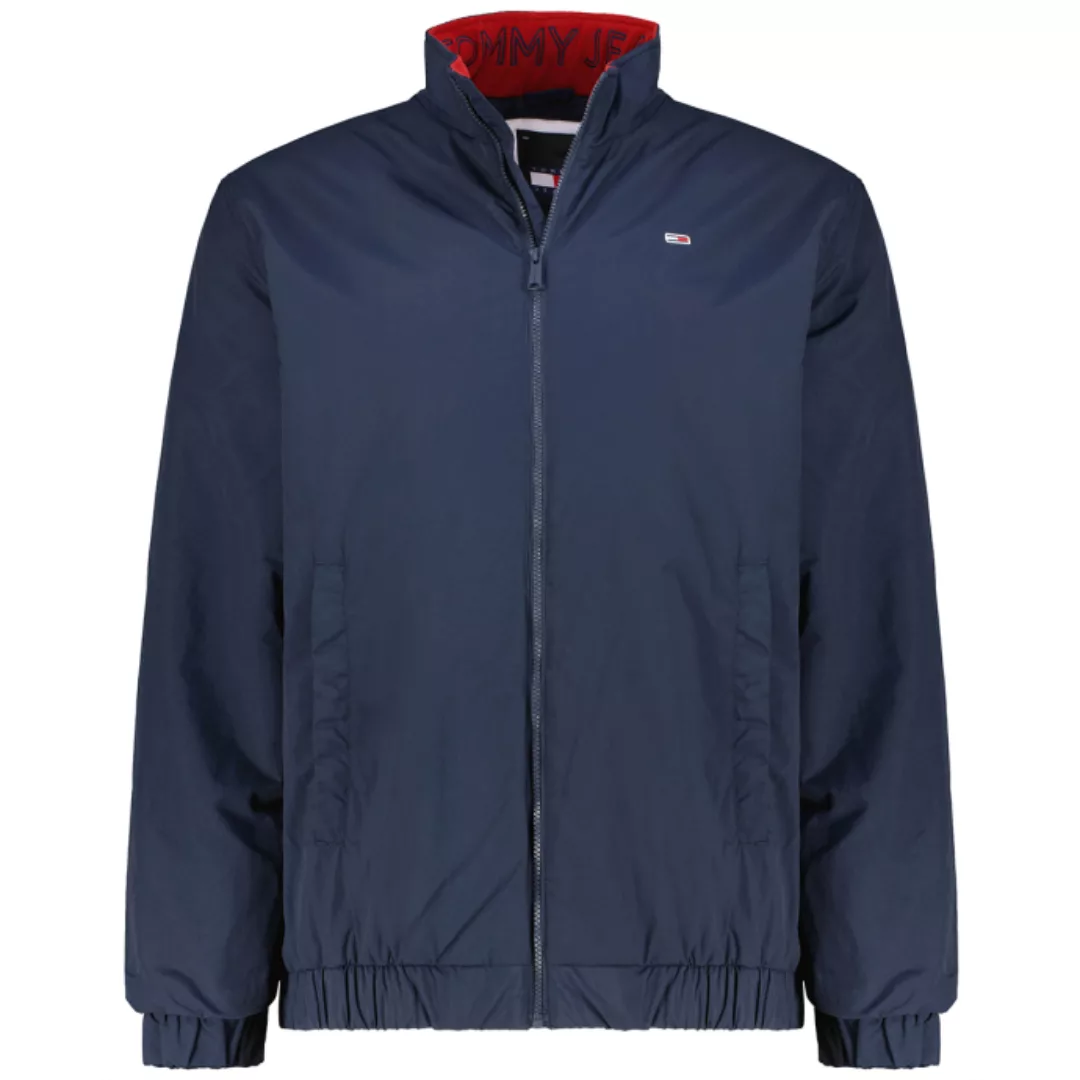 Tommy Jeans Leicht wattierte Blousonjacke günstig online kaufen