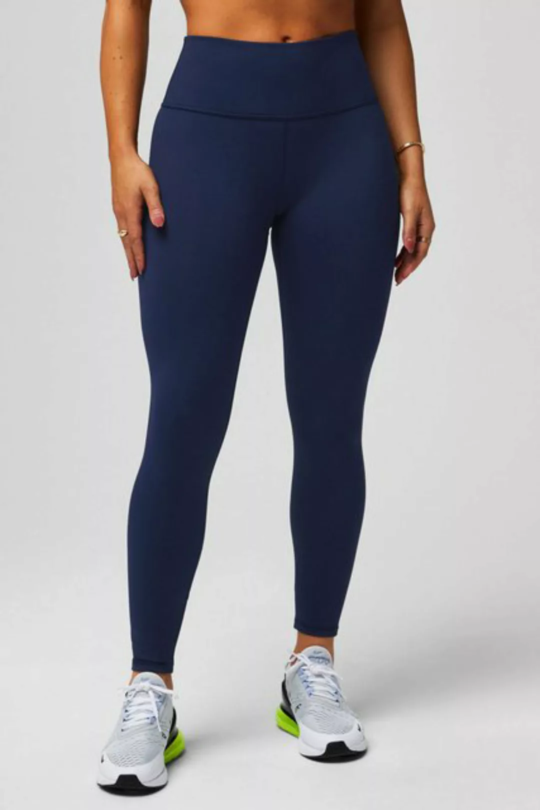 Fabletics Leggings Define PowerHold® High-Waisted 7/8 Legging mit starker K günstig online kaufen