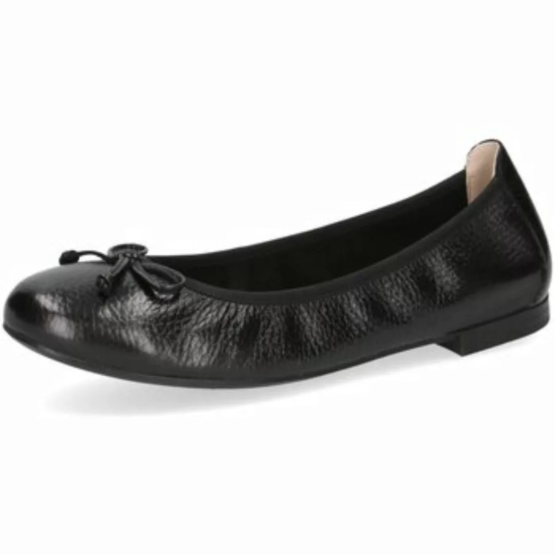 Caprice  Ballerinas BallHirschSchwarz 9-22108-42/003 günstig online kaufen