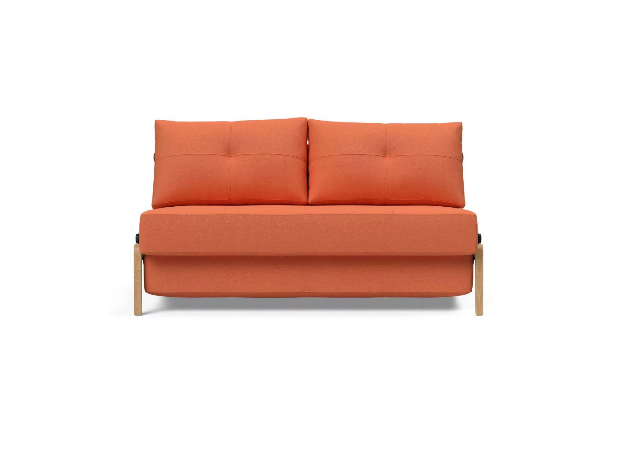 INNOVATION LIVING ™ Schlafsofa "Cubed Klappsofa, hochwertige Schlaffunktion günstig online kaufen