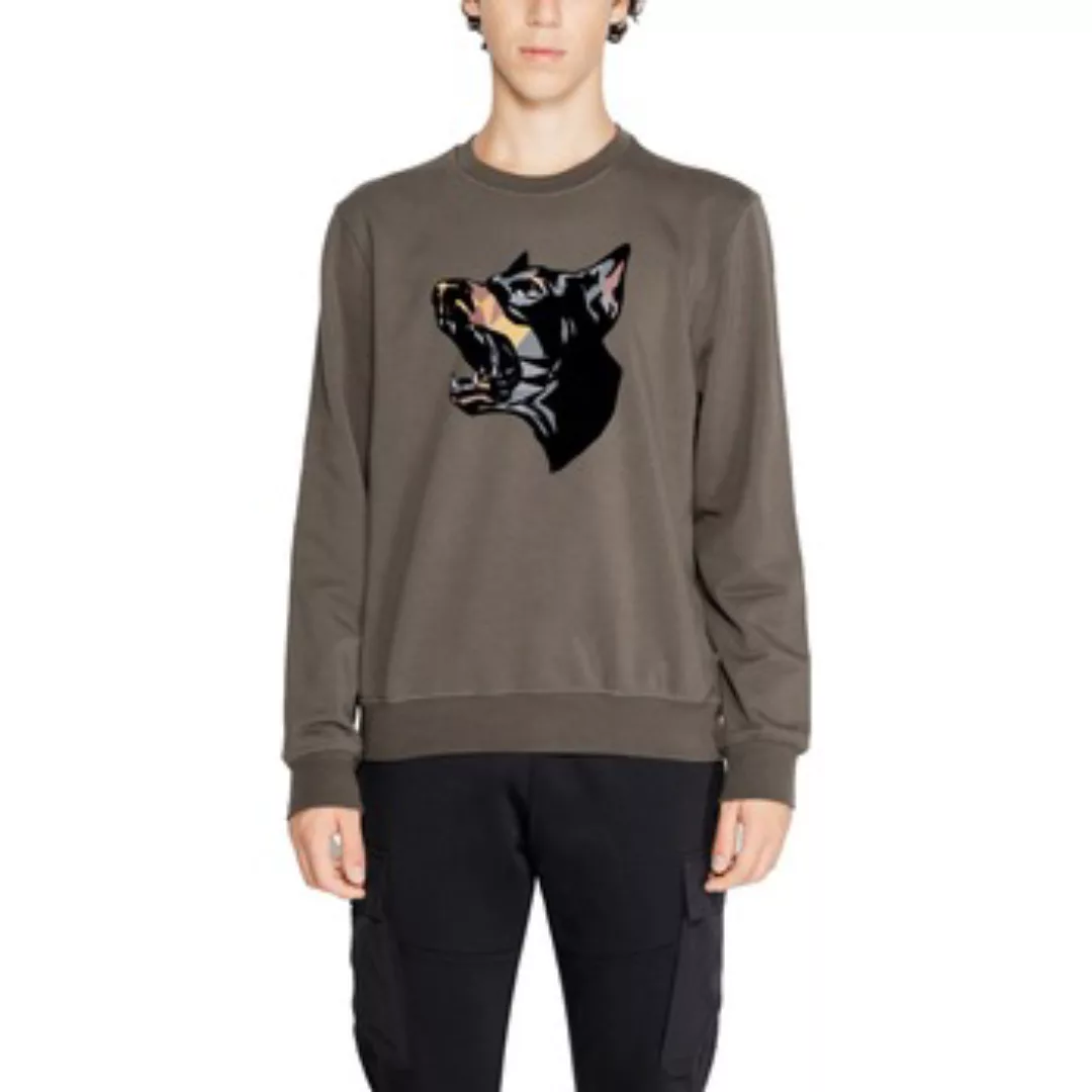 Antony Morato  Sweatshirt ABLE COTTON MMFL01038-FA150185 günstig online kaufen