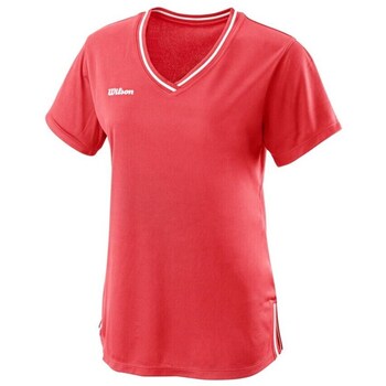 Wilson  T-Shirt Team Ii V-neck günstig online kaufen