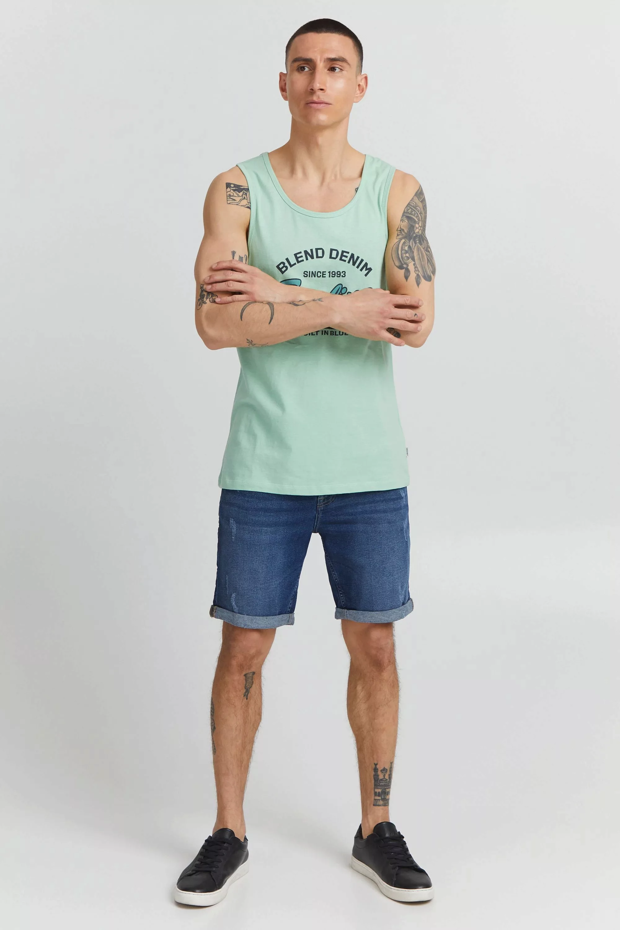 11 Project Jeansshorts "11 Project PRVetle" günstig online kaufen