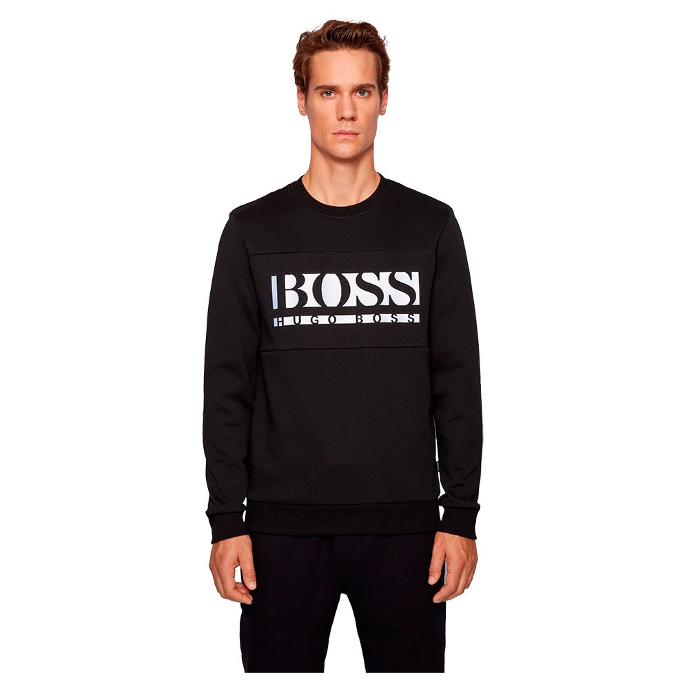 Boss Salbo 1 Sweatshirt XL Black günstig online kaufen