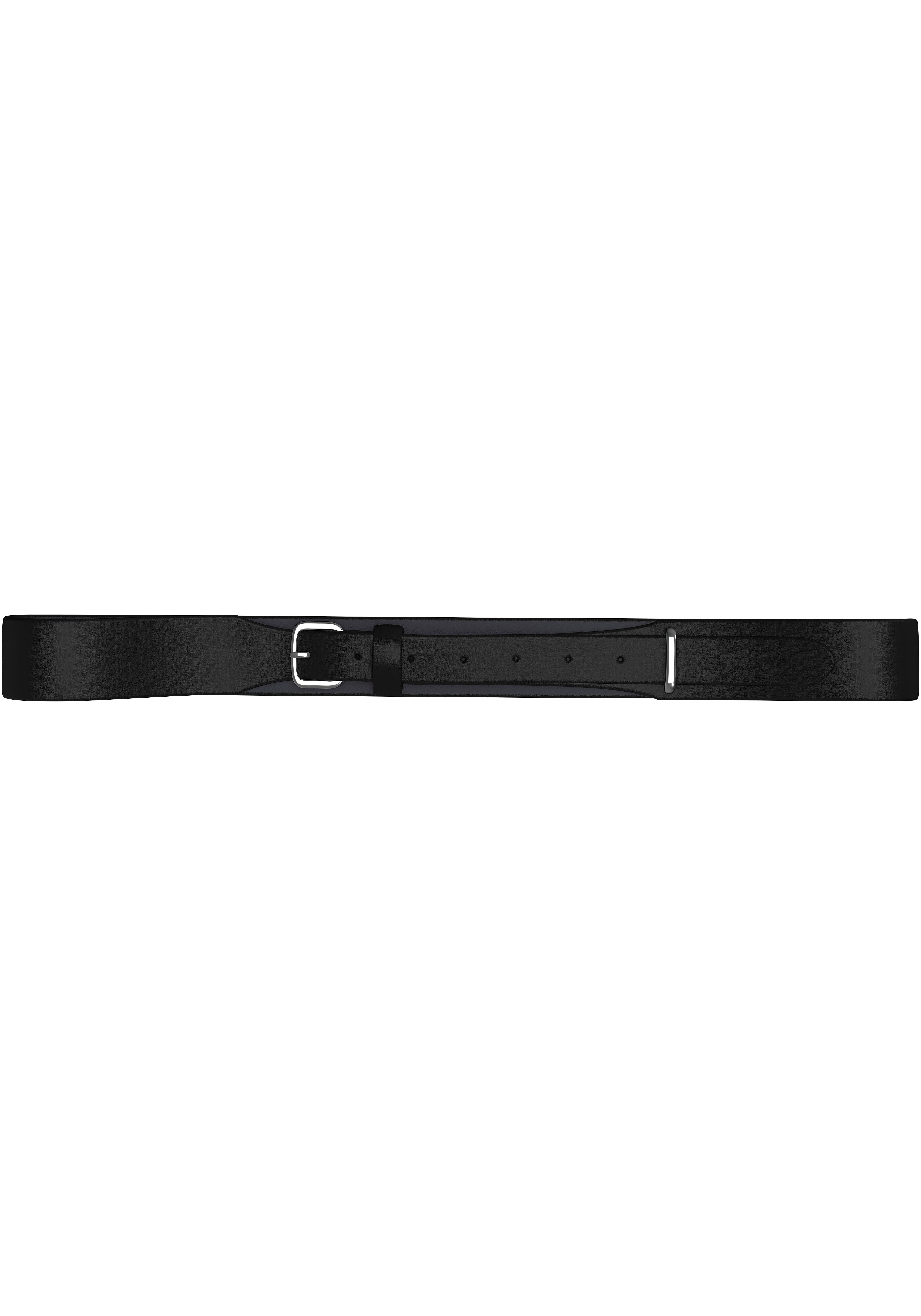 Levis Ledergürtel "MODERN WESTERN BELT" günstig online kaufen