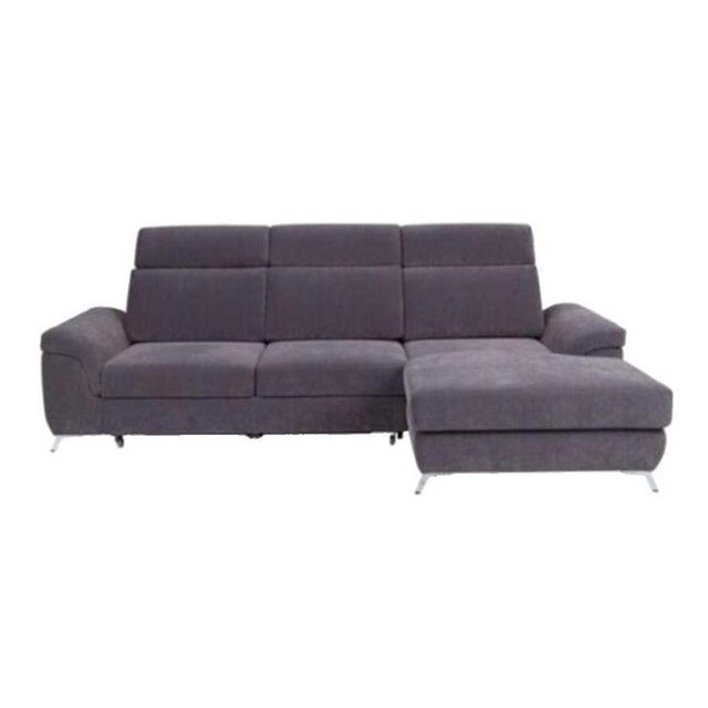 JVmoebel Ecksofa, Made in Europa günstig online kaufen