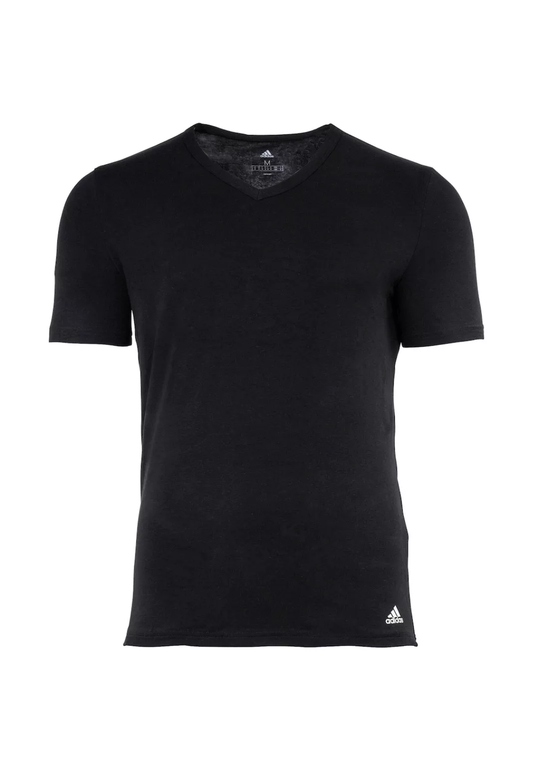 adidas Sportswear Unterhemd ""Active Flex Cotton"", (2er-Pack), mit verstär günstig online kaufen