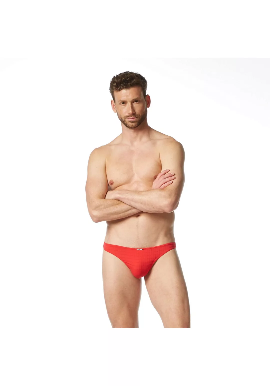 Bruno Banani String "String 1er Pack" günstig online kaufen