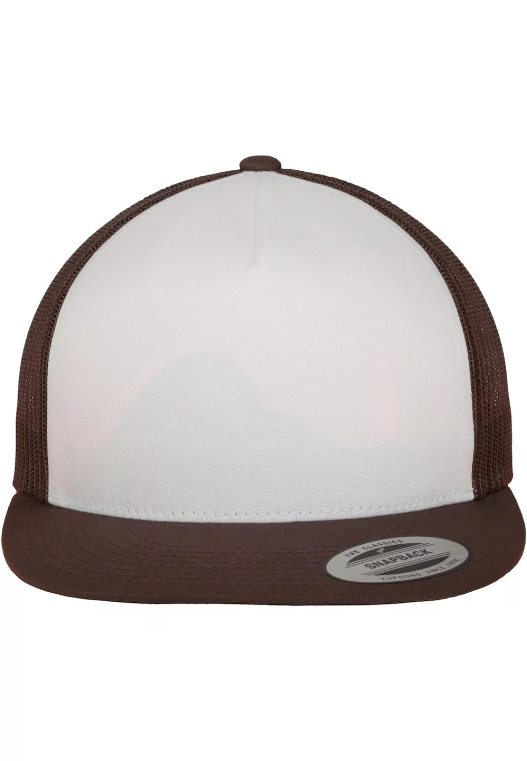 Flexfit Flex Cap "Flexfit Unisex Classic Trucker" günstig online kaufen