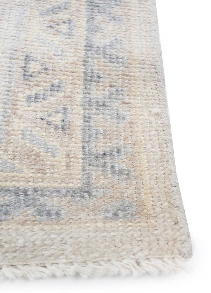 morgenland Wollteppich »Joao Eduardo - Wollteppich«, rechteckig, Sehr weich günstig online kaufen