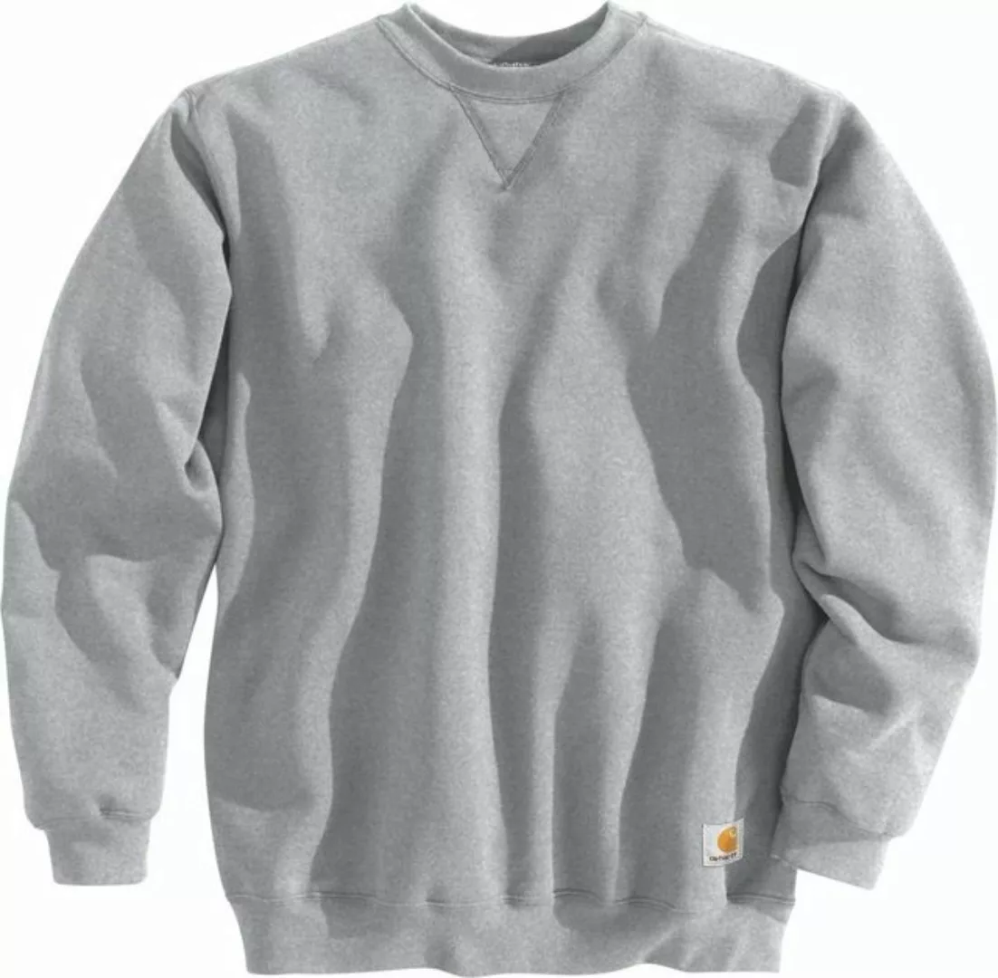 Carhartt Rundhalspullover Midweight Crewneck Sweatshirt günstig online kaufen