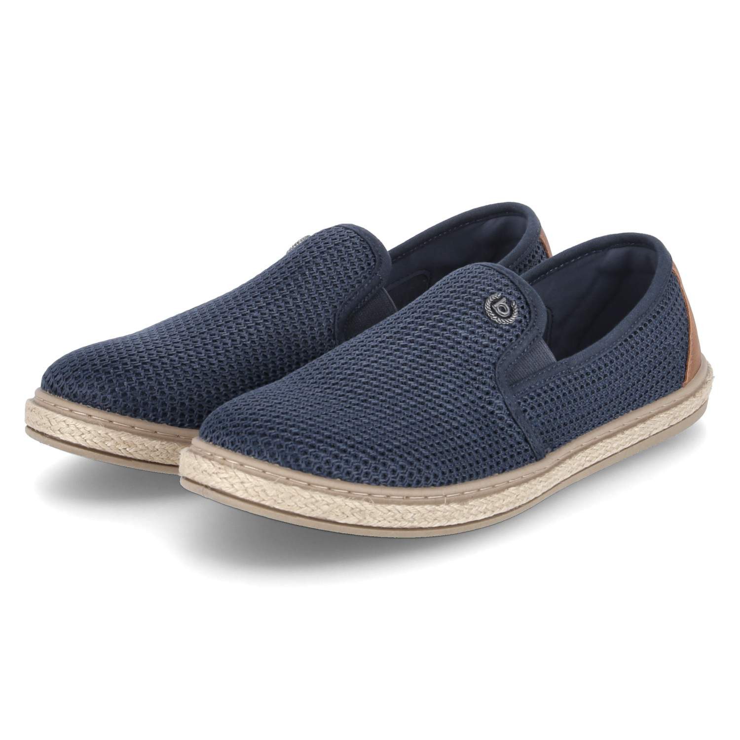 bugatti 321ASP616900-4100 Slipper günstig online kaufen