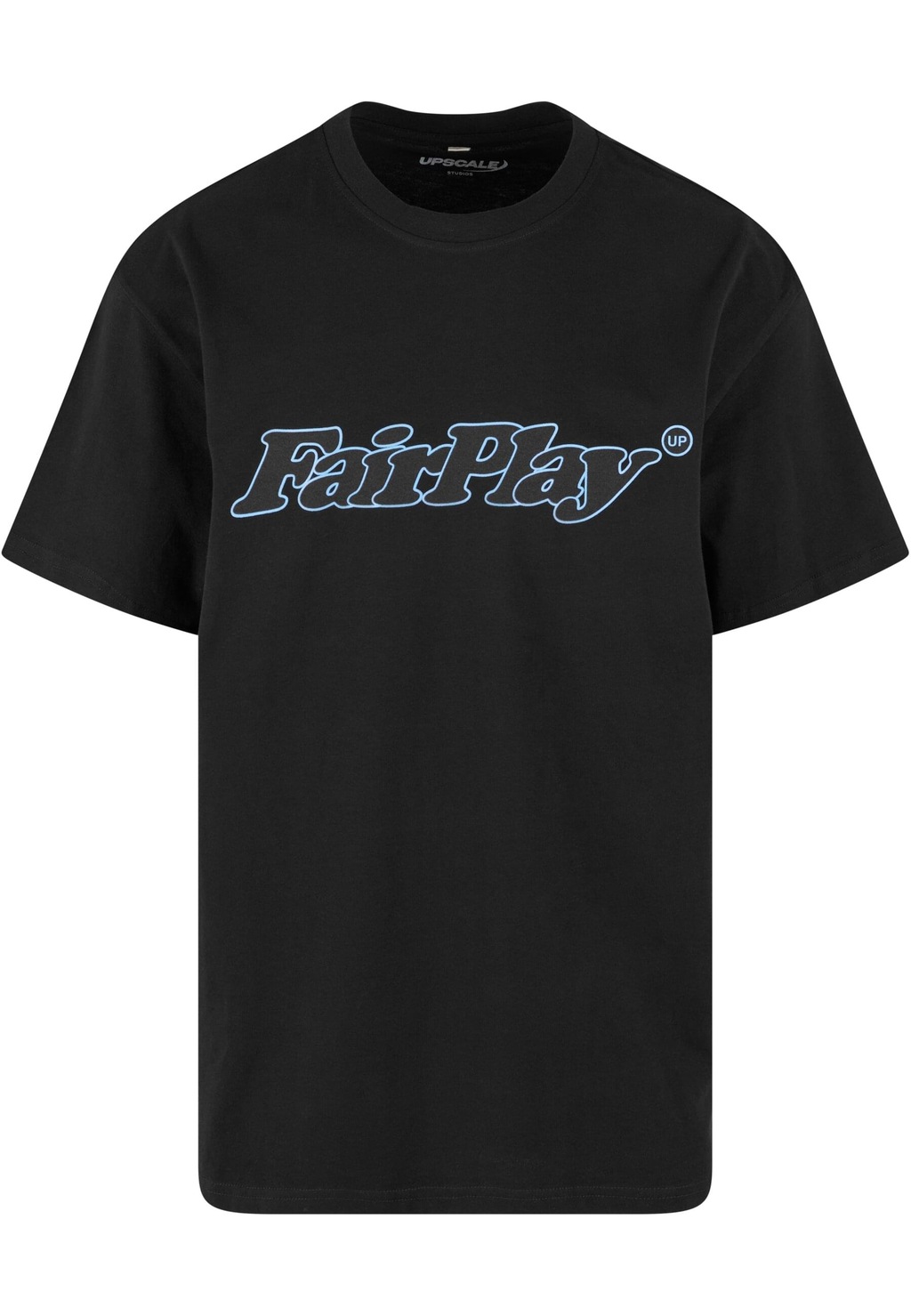 Upscale by Mister Tee T-Shirt "Upscale by Mister Tee Herren PlayFair Heavy günstig online kaufen