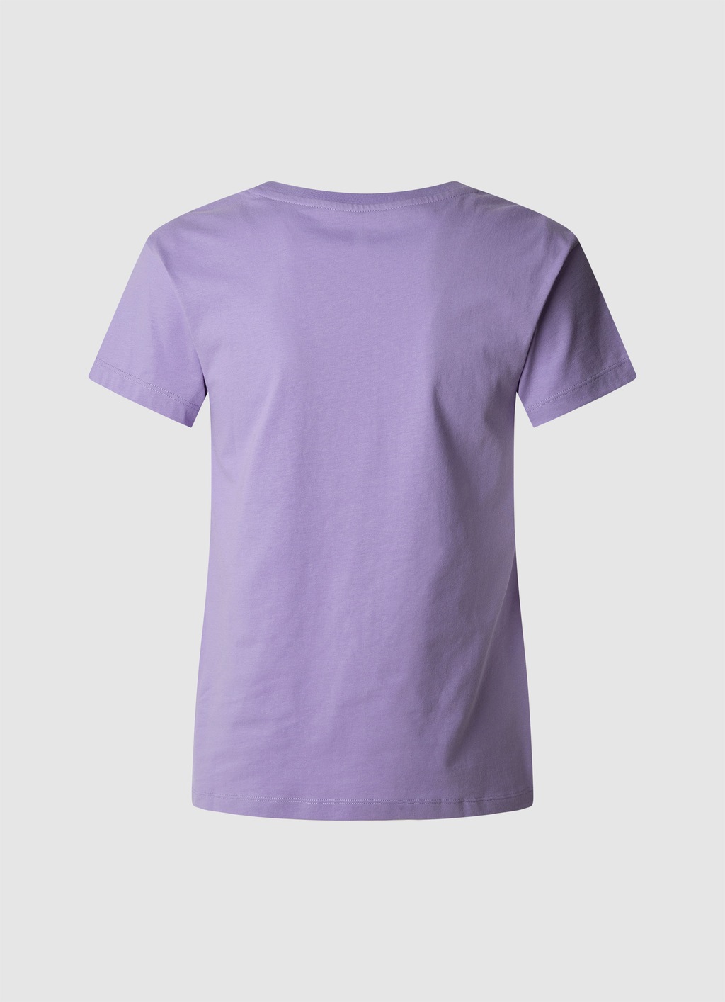 Pepe Jeans T-Shirt "AVA", mit floralem Print günstig online kaufen