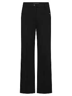 Wide Fit-7/8-Jersey-Hose Raffaello Rossi schwarz günstig online kaufen