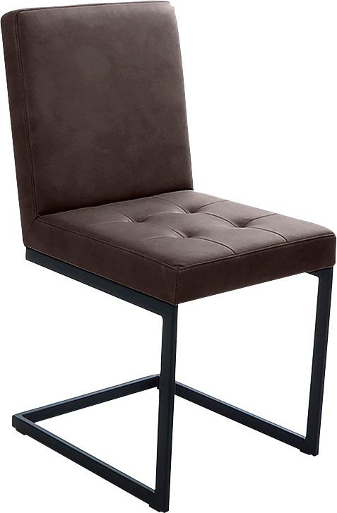 K+W Komfort & Wohnen Freischwinger (1 günstig online kaufen