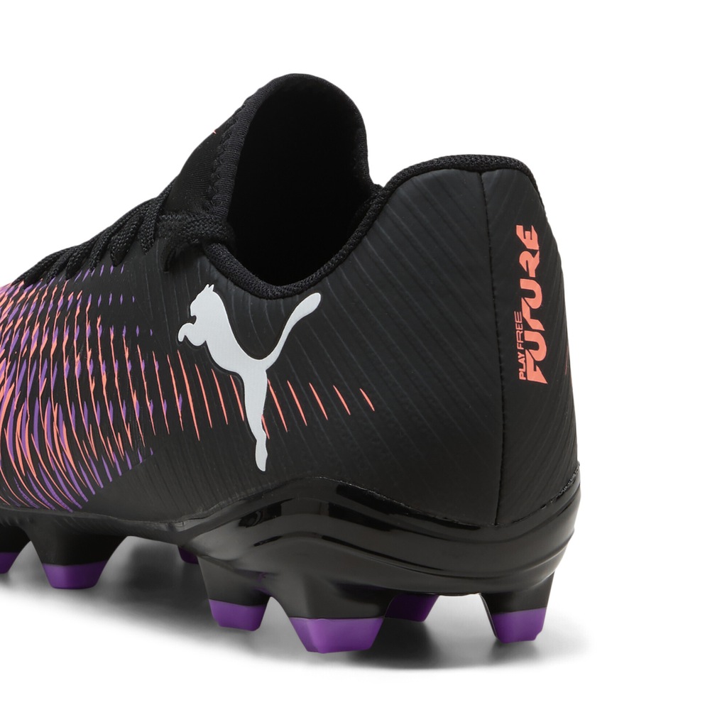 PUMA Fußballschuh "FUTURE 8 PLAY FG/AG Fußballschuhe Erwachsene" günstig online kaufen