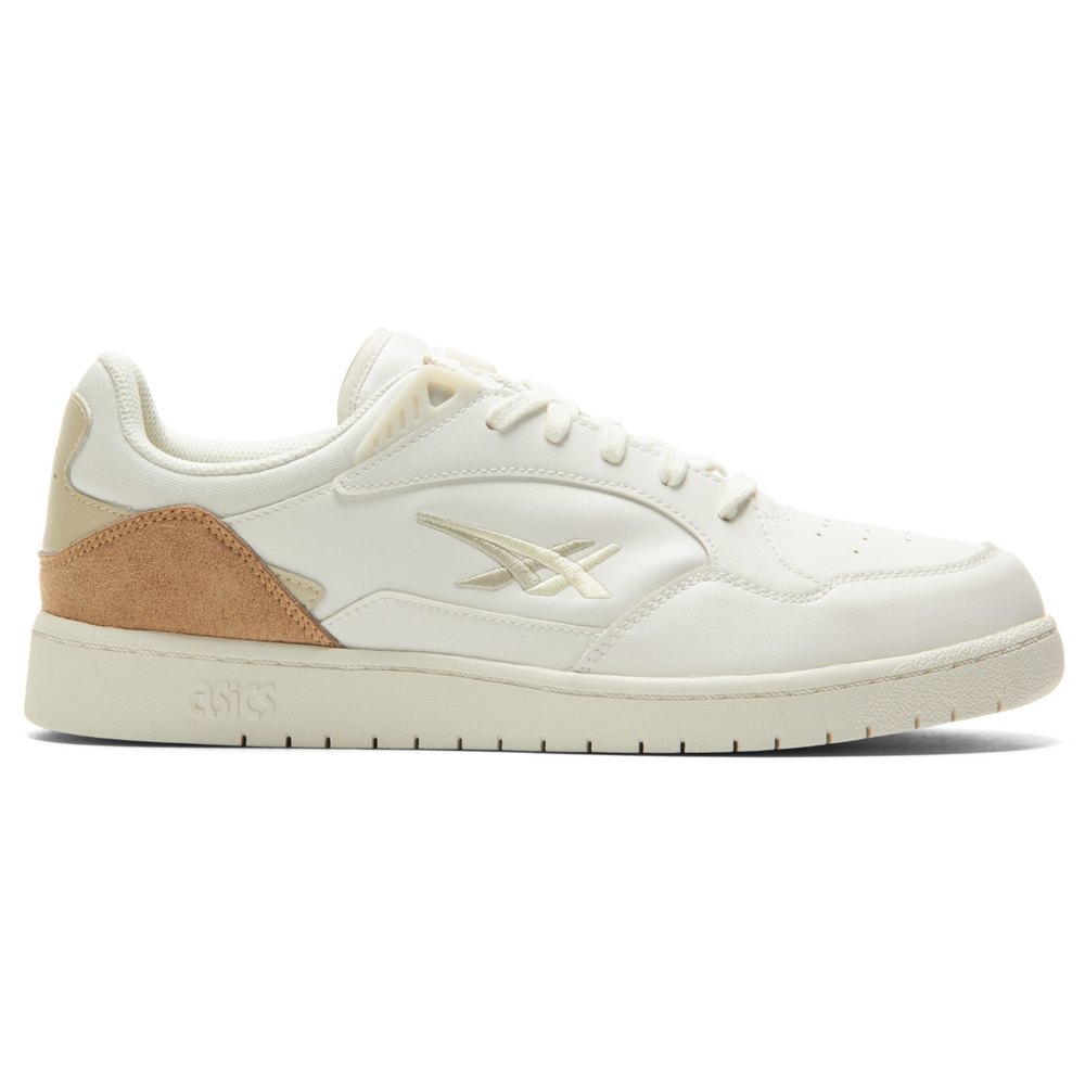 Asics Turnschuhe Asics Skycourt EU 44 beige/gris günstig online kaufen