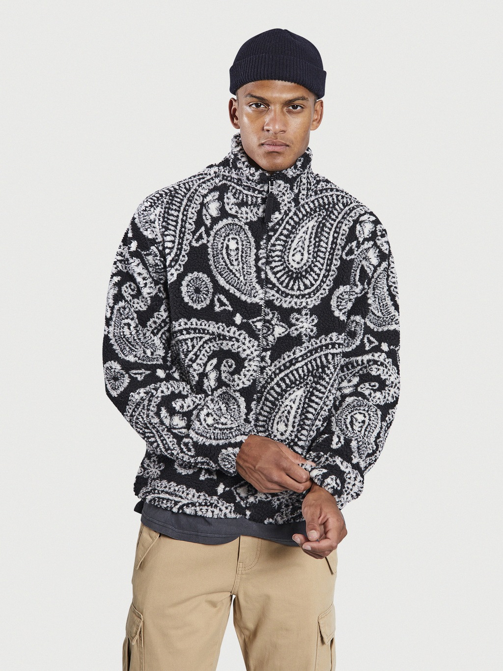 REDEFINED REBEL Funktionsjacke "Redefined Rebel Jacket RRHarry Jacket" günstig online kaufen