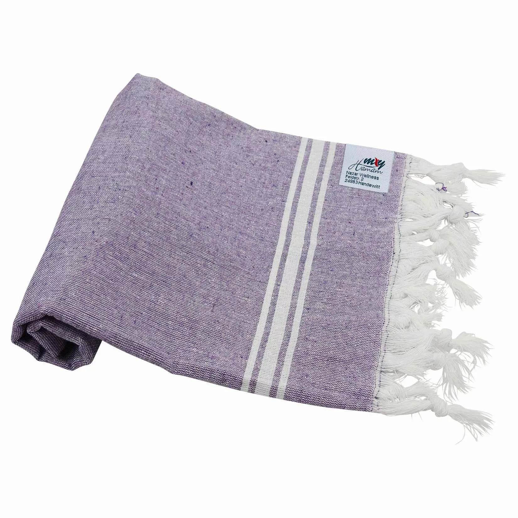 my Hamam Hamamtücher Pestemal Hamamtuch Saunatuch, günstig online kaufen