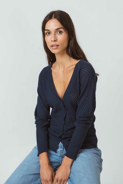 Cardigan Betti Sweater günstig online kaufen